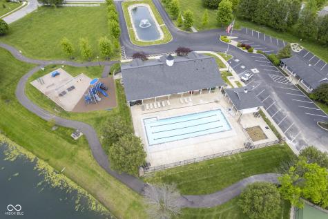 6270 Lancaster Place Zionsville IN 46077