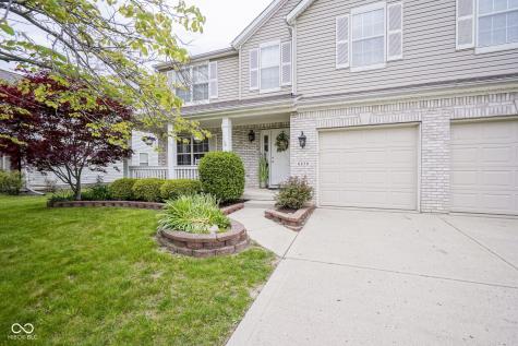 6270 Lancaster Place Zionsville IN 46077