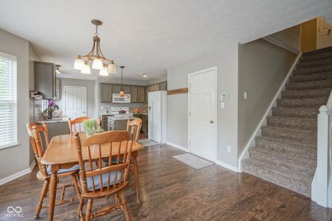 6270 Lancaster Place Zionsville IN 46077