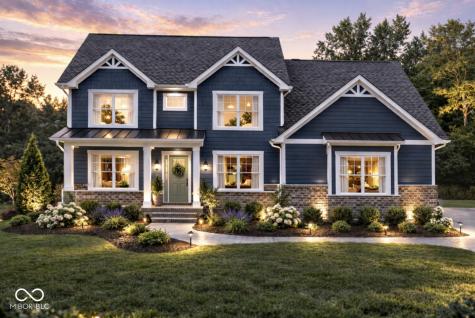4586 Lucas Lane Avon IN 46123