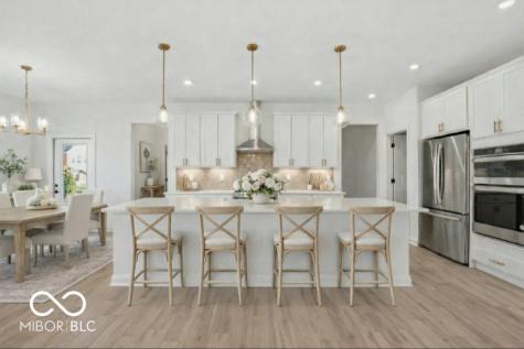 4586 Lucas Lane Avon IN 46123