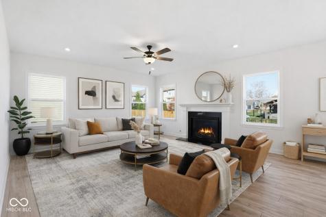 4586 Lucas Lane Avon IN 46123