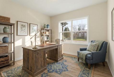 4586 Lucas Lane Avon IN 46123