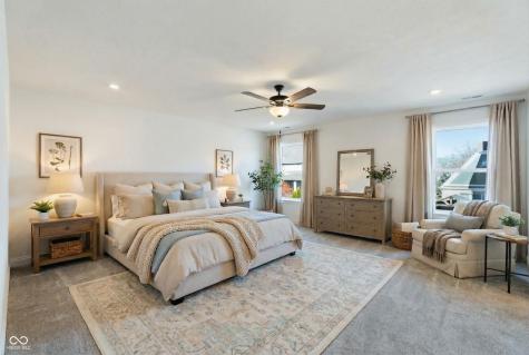 4586 Lucas Lane Avon IN 46123