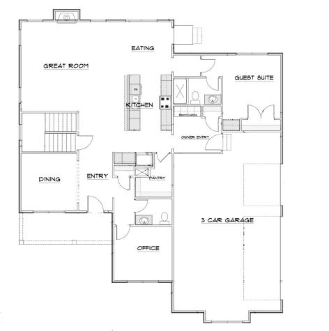 4586 Lucas Lane Avon IN 46123