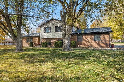 2310 Fox Drive Franklin IN 46131
