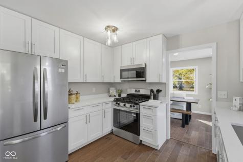 2310 Fox Drive Franklin IN 46131