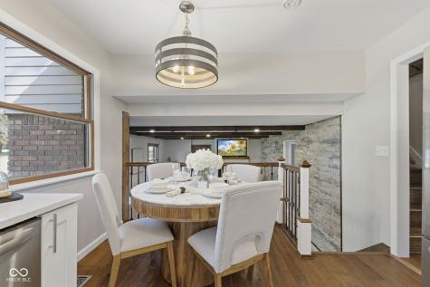 2310 Fox Drive Franklin IN 46131