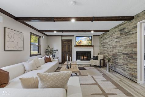 2310 Fox Drive Franklin IN 46131