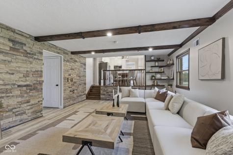 2310 Fox Drive Franklin IN 46131