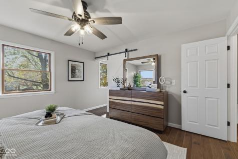 2310 Fox Drive Franklin IN 46131