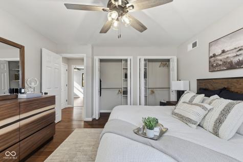 2310 Fox Drive Franklin IN 46131