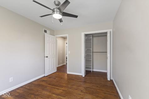 2310 Fox Drive Franklin IN 46131