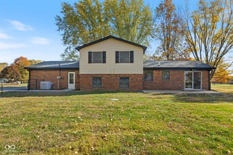2310 Fox Drive Franklin IN 46131