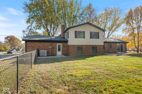 2310 Fox Drive Franklin IN 46131