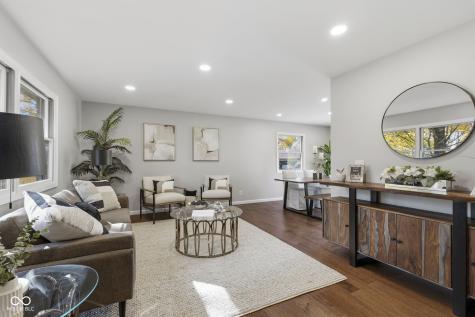 2310 Fox Drive Franklin IN 46131