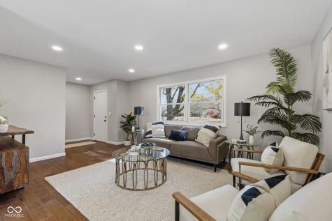 2310 Fox Drive Franklin IN 46131