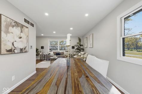 2310 Fox Drive Franklin IN 46131