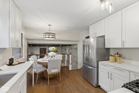 2310 Fox Drive Franklin IN 46131