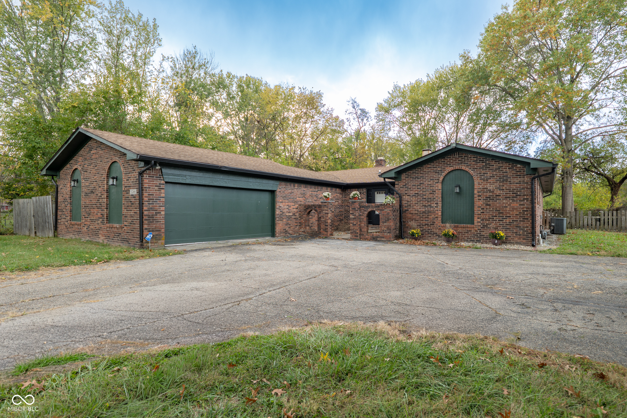 5344 Tincher Road Indianapolis IN 46221
