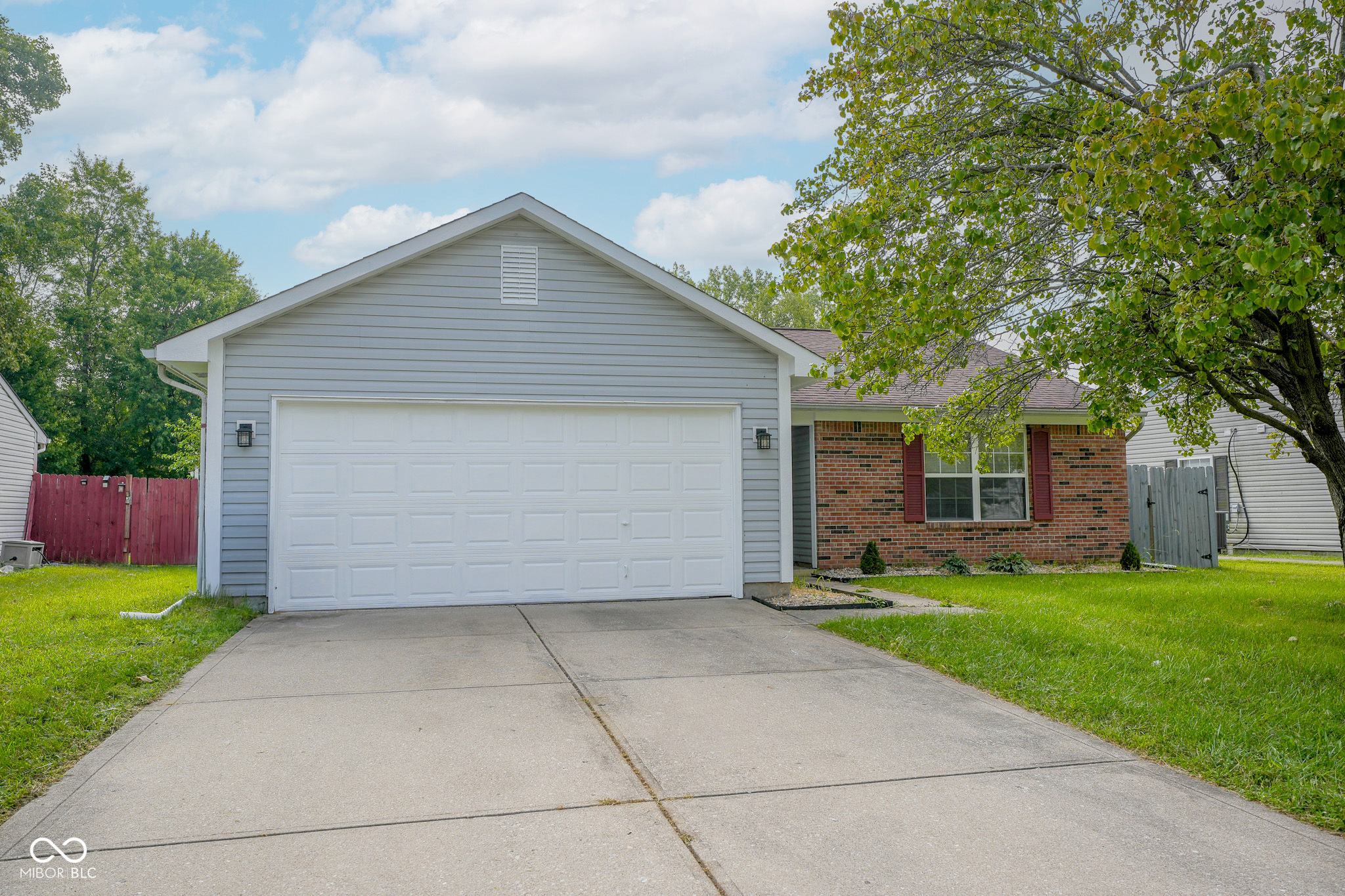 6485 Hazelhatch Drive Indianapolis IN 46268