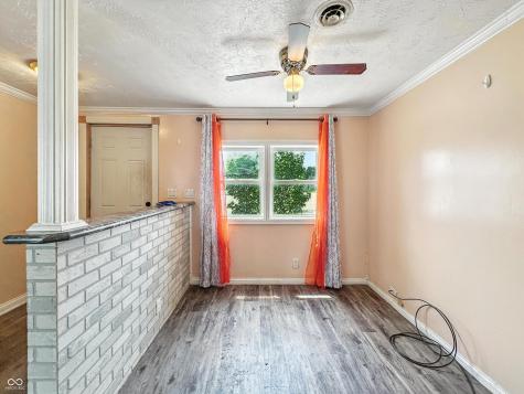 212 W Polk Street Alexandria IN 46001
