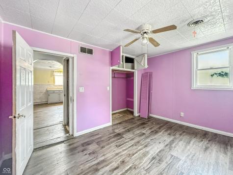 212 W Polk Street Alexandria IN 46001