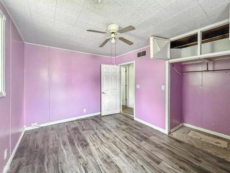 212 W Polk Street Alexandria IN 46001