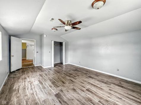 212 W Polk Street Alexandria IN 46001