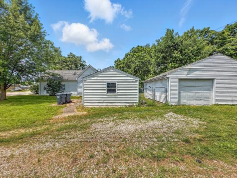 212 W Polk Street Alexandria IN 46001