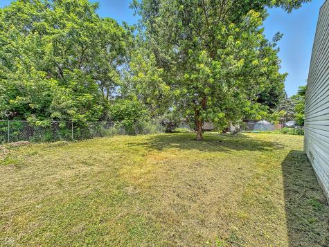 212 W Polk Street Alexandria IN 46001