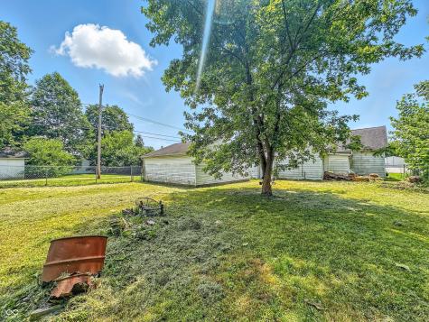 212 W Polk Street Alexandria IN 46001