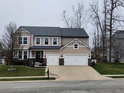 10320 Corydon Court Indianapolis IN 46239