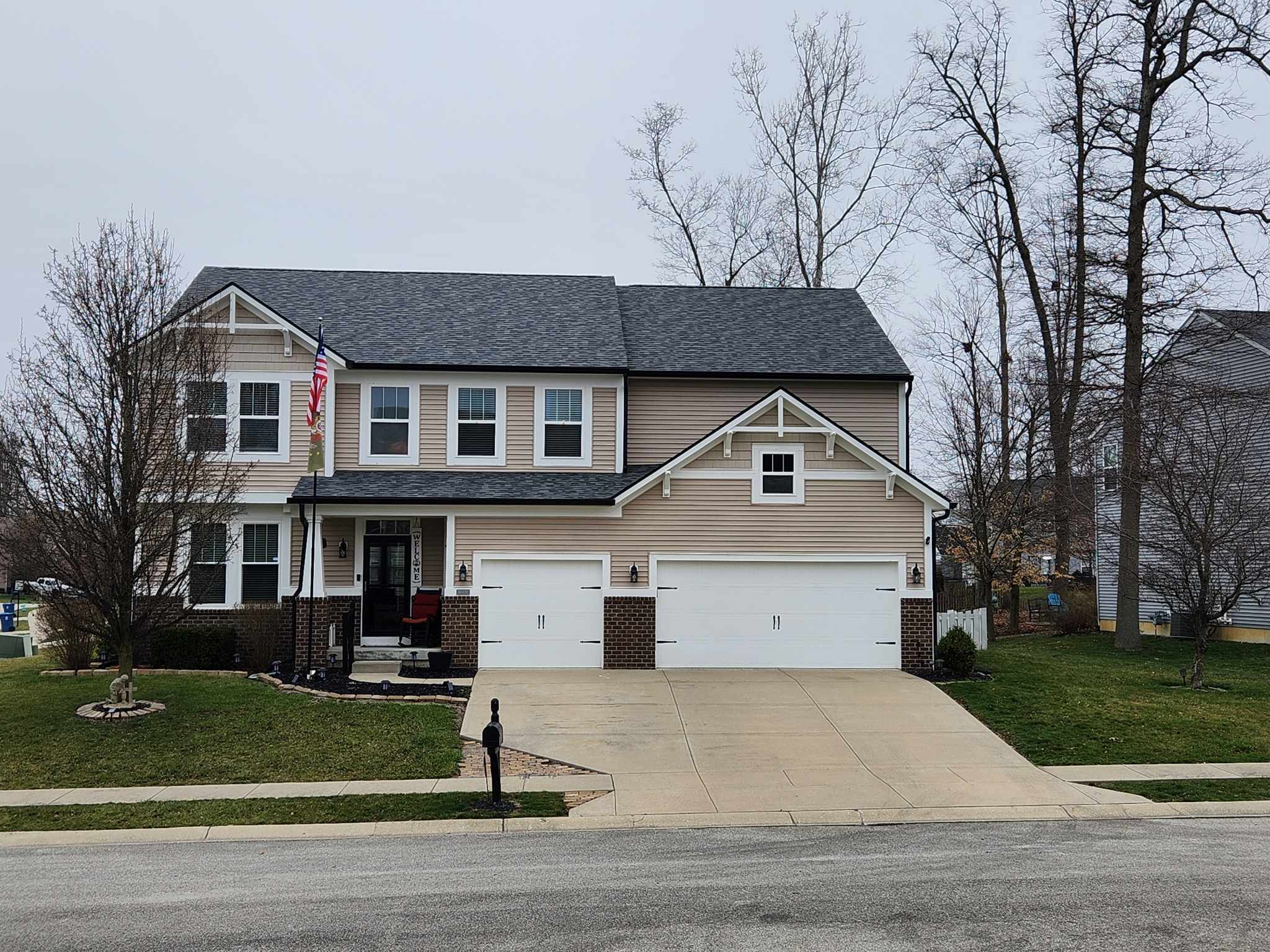10320 Corydon Court Indianapolis IN 46239
