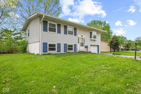 6001 Penway Street Indianapolis IN 46224