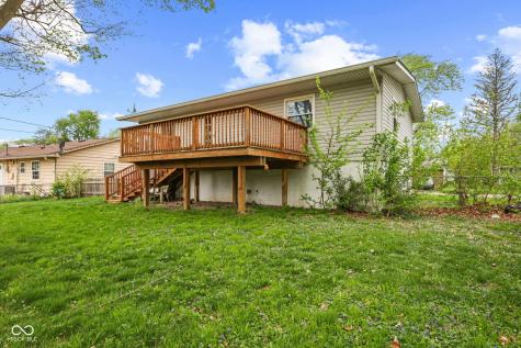 6001 Penway Street Indianapolis IN 46224