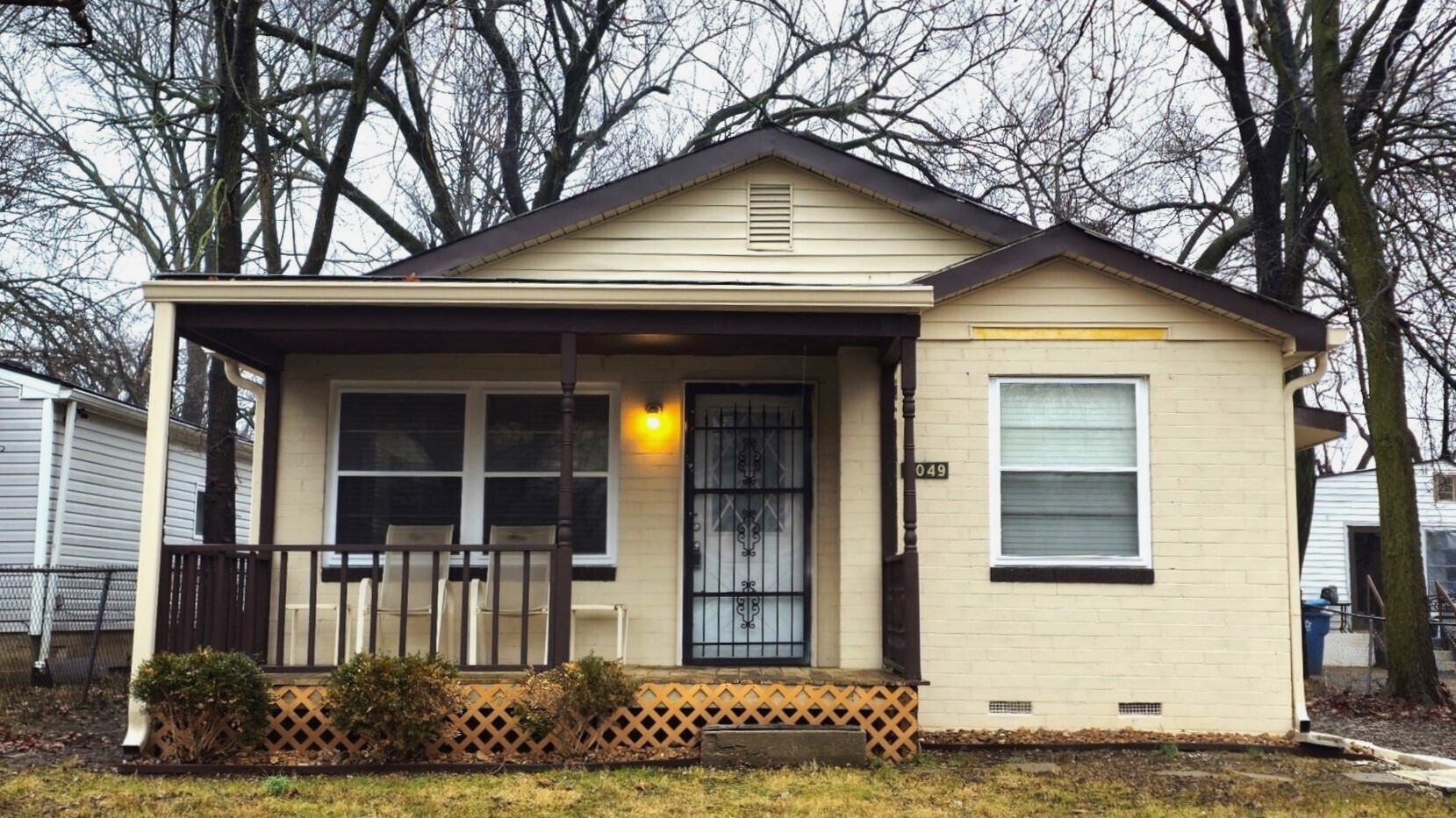 3049 S Roena Street Indianapolis IN 46241