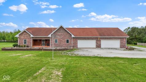 6740 Acton Road Indianapolis IN 46259