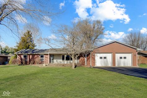5772 Gallagher Drive Greenwood IN 46142