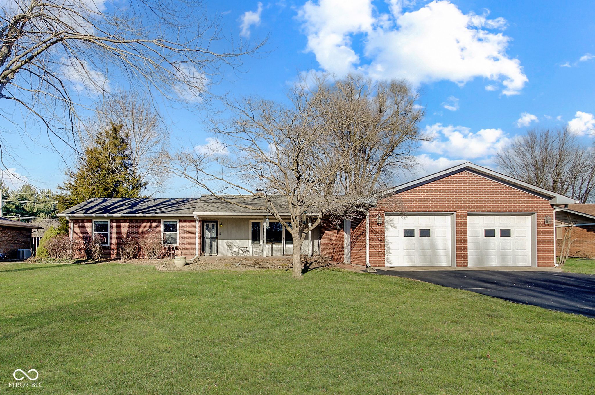 5772 Gallagher Drive Greenwood IN 46142