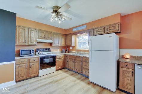 5772 Gallagher Drive Greenwood IN 46142