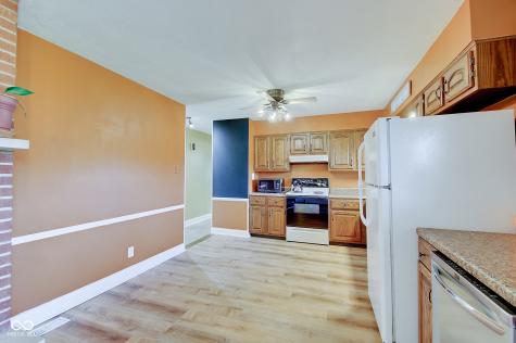 5772 Gallagher Drive Greenwood IN 46142