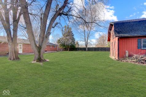 5772 Gallagher Drive Greenwood IN 46142