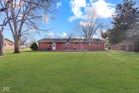 5772 Gallagher Drive Greenwood IN 46142