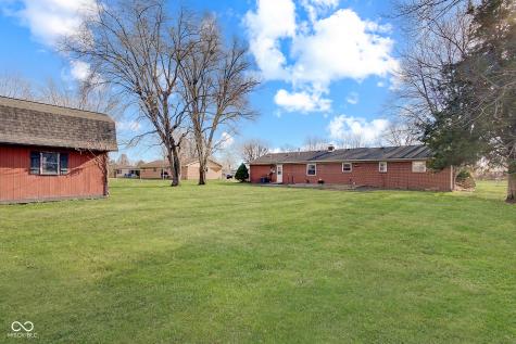 5772 Gallagher Drive Greenwood IN 46142