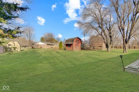 5772 Gallagher Drive Greenwood IN 46142
