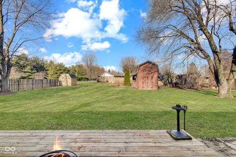 5772 Gallagher Drive Greenwood IN 46142