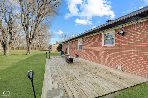 5772 Gallagher Drive Greenwood IN 46142