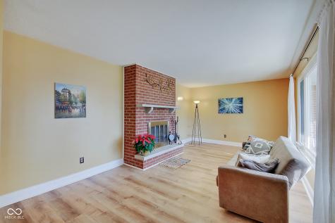 5772 Gallagher Drive Greenwood IN 46142