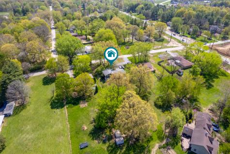 6280 S 800 E Zionsville IN 46077